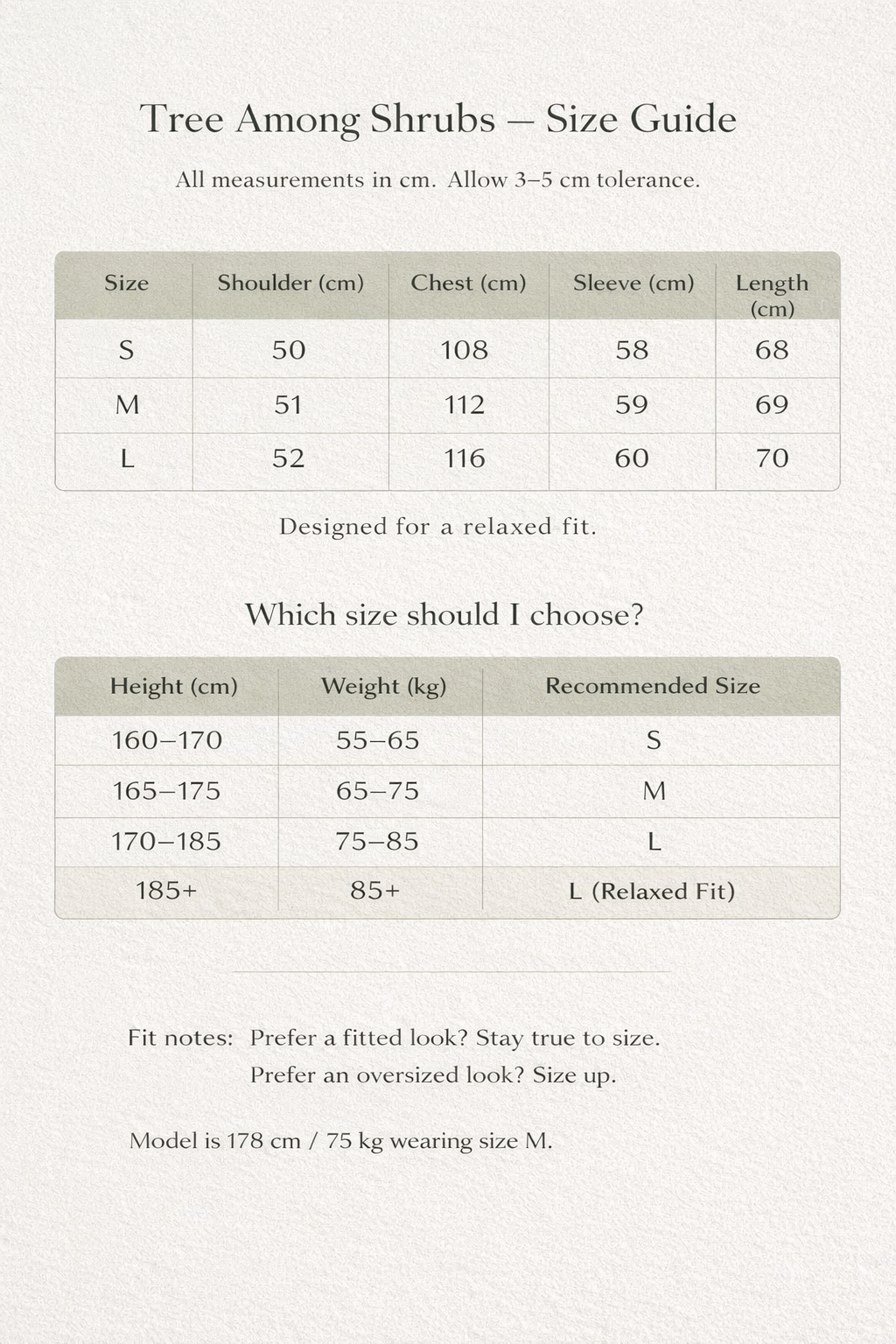 Matoka Winter Jacket