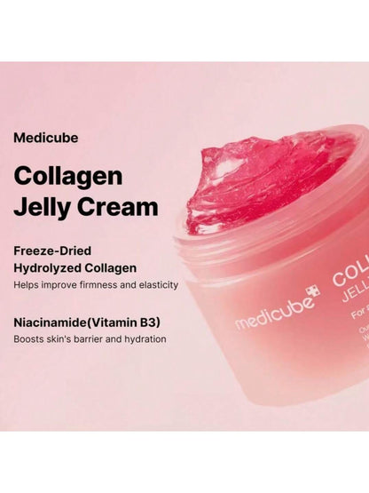 Revitalize Your Skin with the Medicube Glass Glow Skincare Set: 8 Affordable Bestsellers for Ultimate Rejuvenation