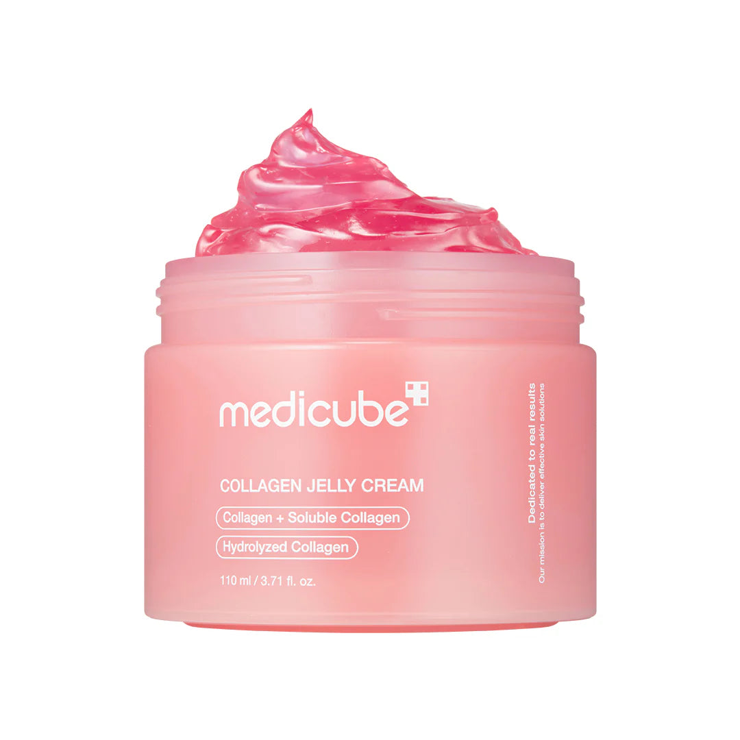 Medicube - Collagen Niacinamide Jelly Cream