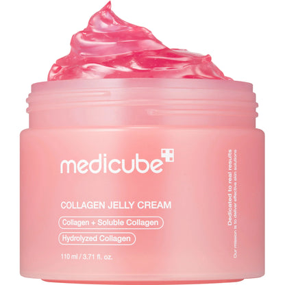 Medicube - Collagen Niacinamide Jelly Cream