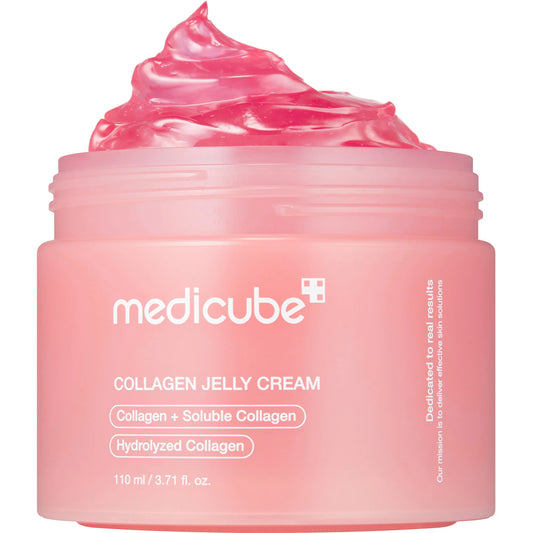 Medicube - Collagen Niacinamide Jelly Cream