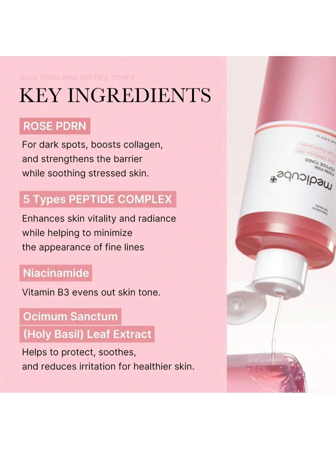 Revitalize Your Skin with the Medicube Glass Glow Skincare Set: 8 Affordable Bestsellers for Ultimate Rejuvenation