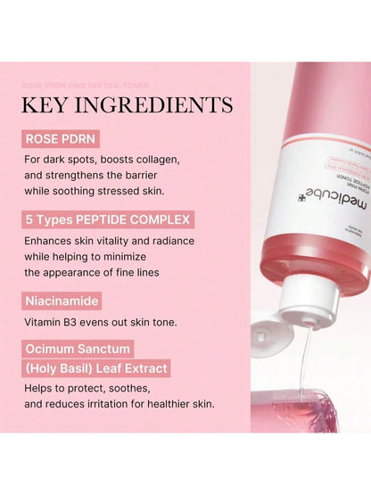 Revitalize Your Skin with the Medicube Glass Glow Skincare Set: 8 Affordable Bestsellers for Ultimate Rejuvenation