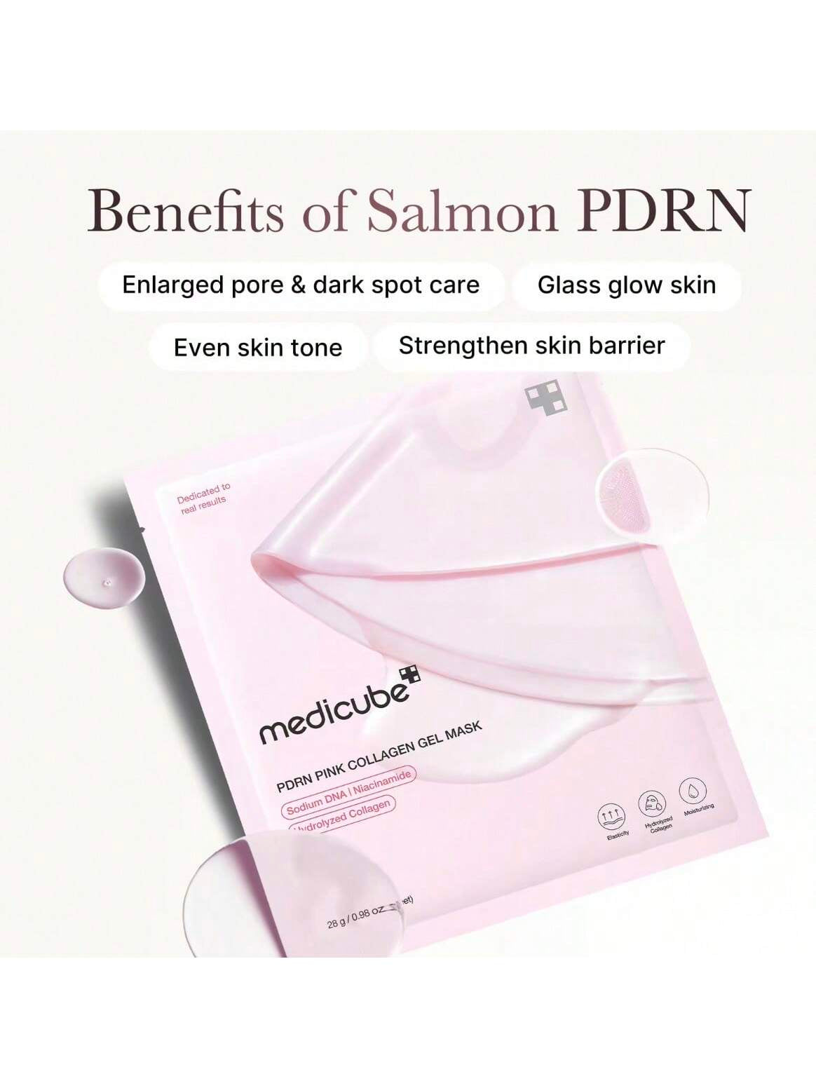 Revitalize Your Skin with the Medicube Glass Glow Skincare Set: 8 Affordable Bestsellers for Ultimate Rejuvenation