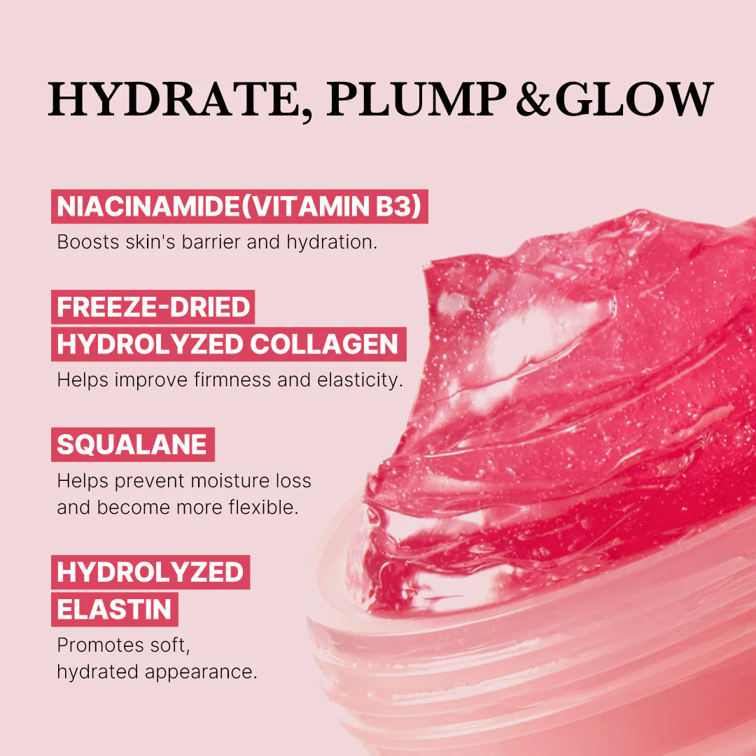 Medicube - Collagen Niacinamide Jelly Cream