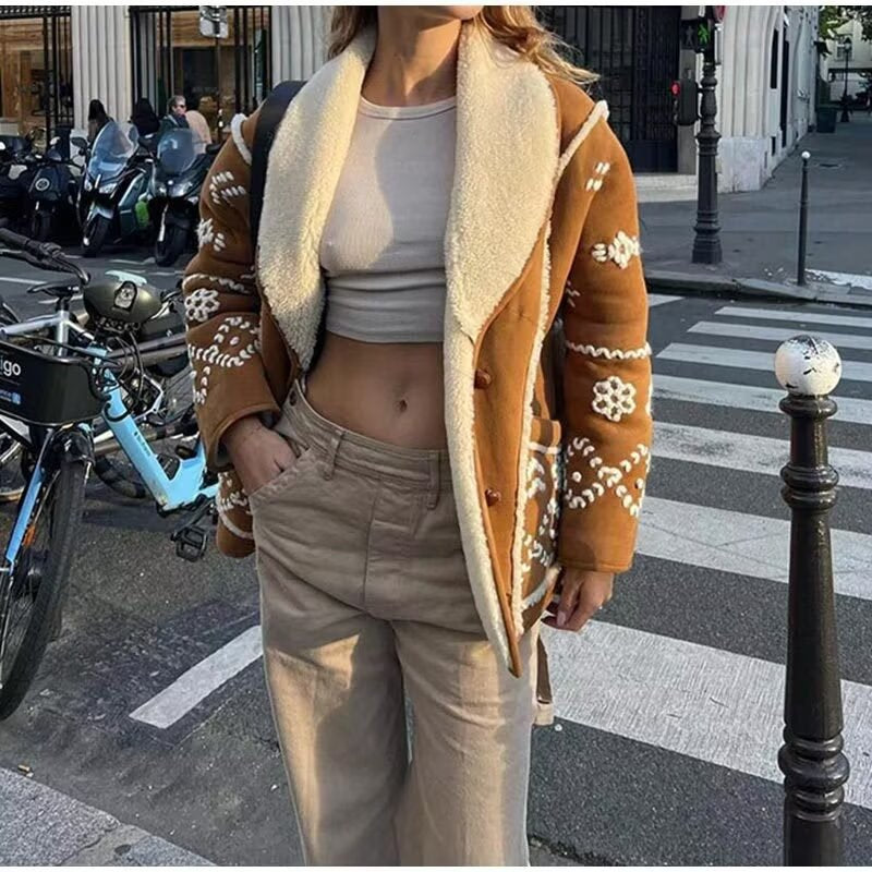 Matoka Winter Jacket