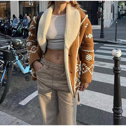 Matoka Winter Jacket