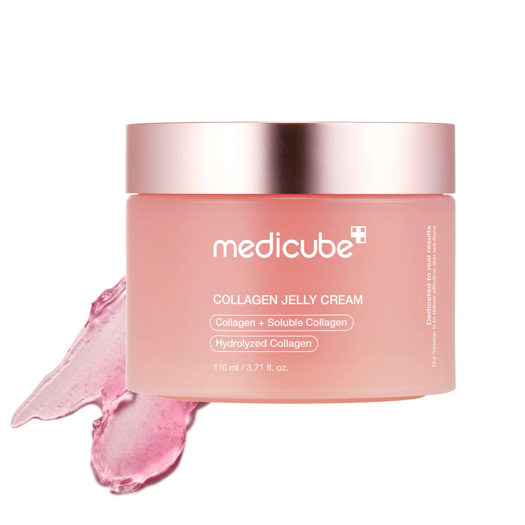 Medicube - Collagen Niacinamide Jelly Cream