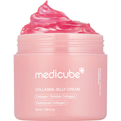 Medicube - Collagen Niacinamide Jelly Cream